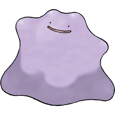 Ditto