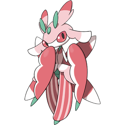 Lurantis