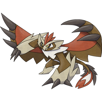 Pseudo-legendary Pokémon - Bulbapedia, the community-driven