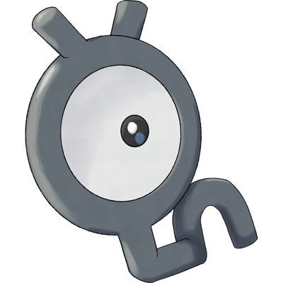 Unown