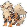 Arcanine