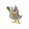 Farfetch'd